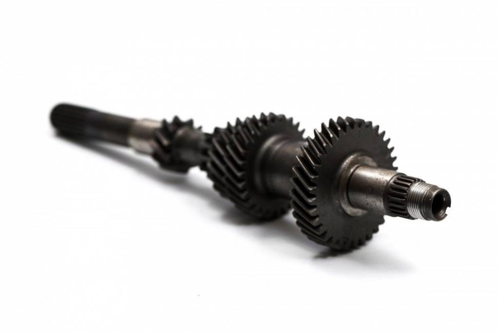 Вал первичный КПП ВАЗ-21083-2115, 2110-12, Калина, Гранта, Приора