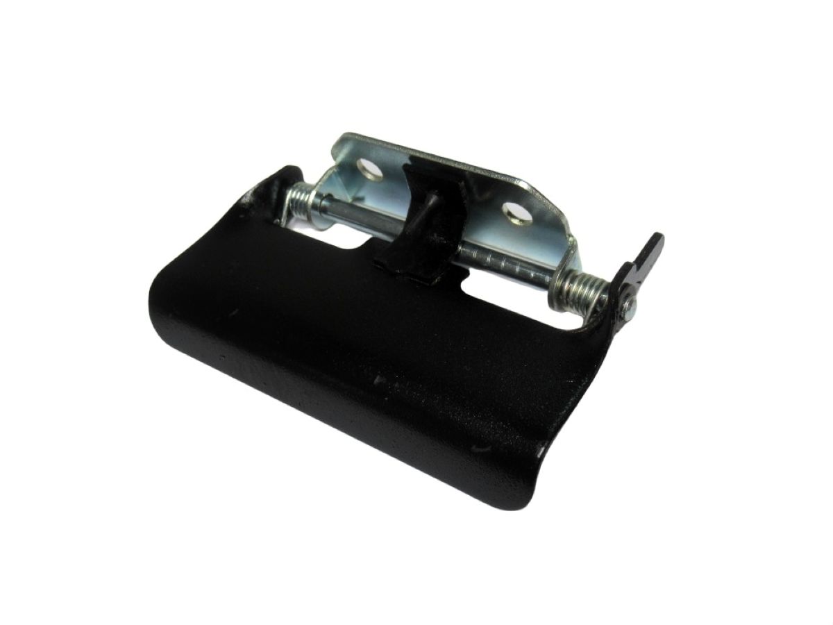 Ручка двери наруж. Газель-3302 прав. метал. Шанс+