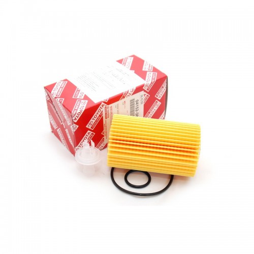 Фильтр масл. VIC O-121 1VDFTV, 2URGSE LC200