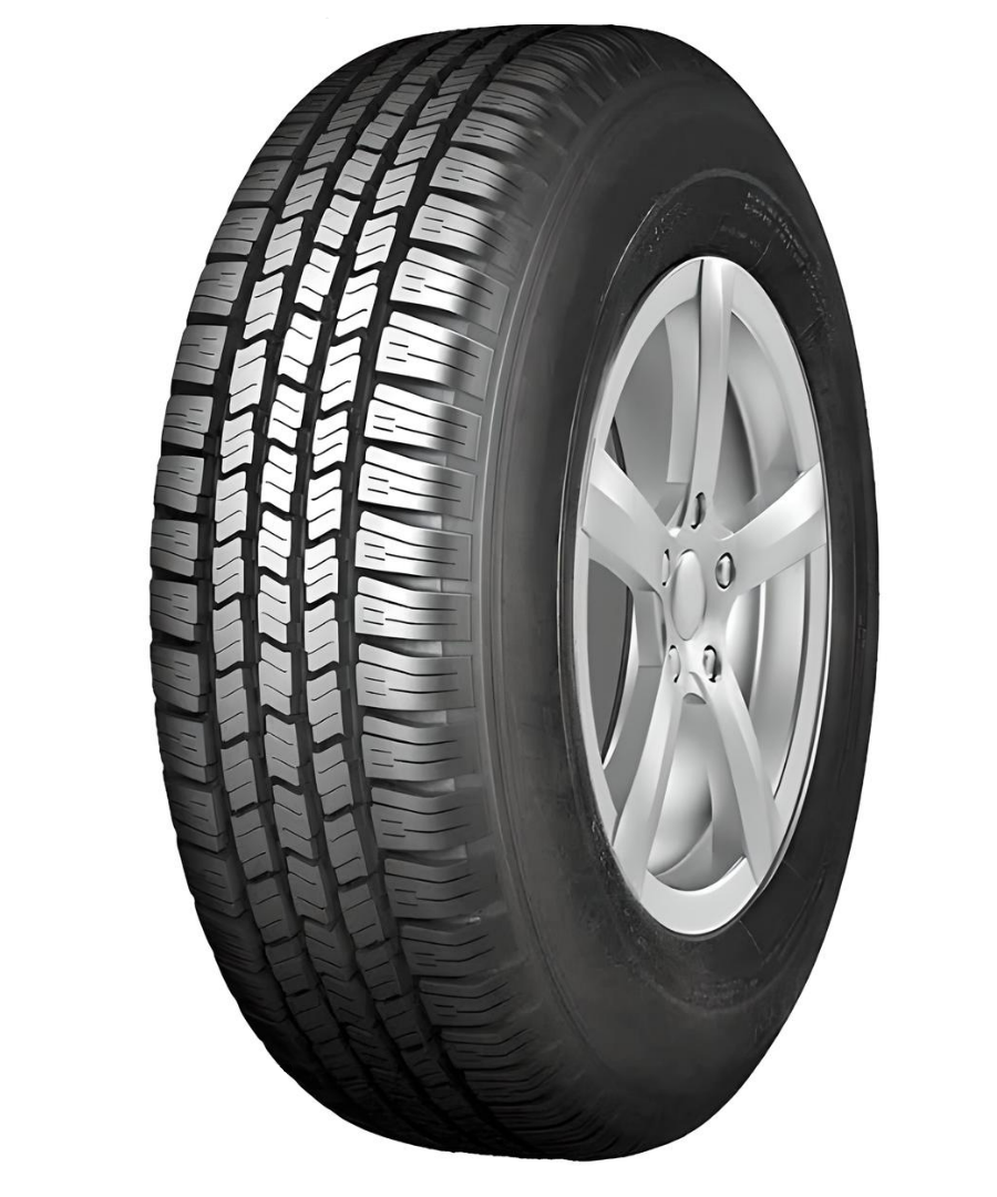 195/75 R16C Royal Black Royal Stud 2 107/105 R шип