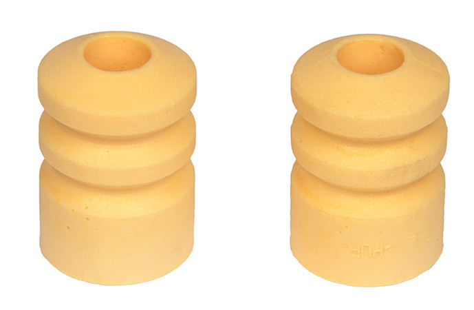 Отбойник ВАЗ 2110-12/1118/2170/2190 стойки задней (оригинал)