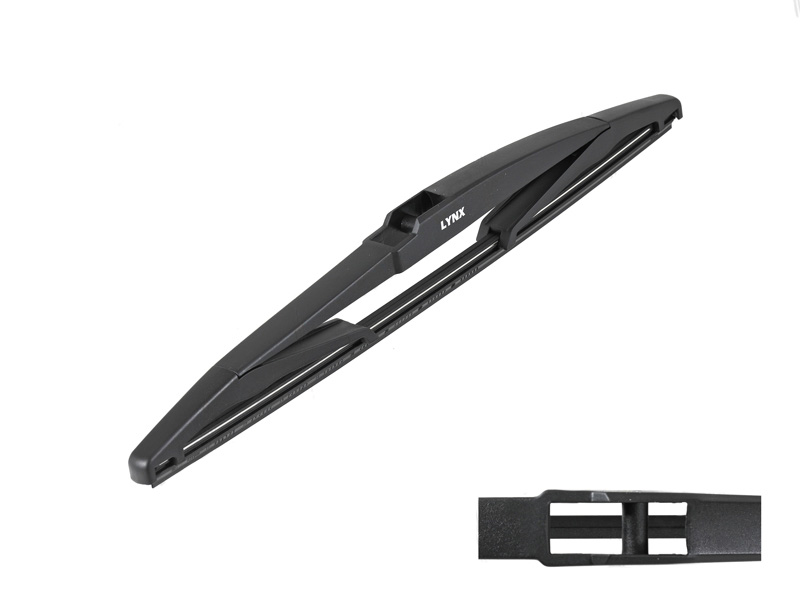 Щетка стеклоочистителя задняя 300 мм LR30A Lynxauto