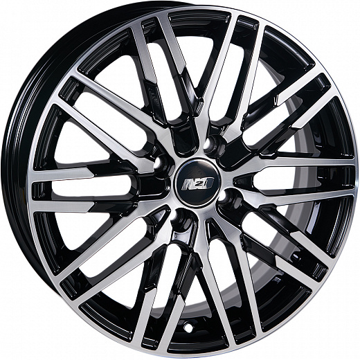 N20 V2229 6*16 4*98 ET35 58.5 BFP