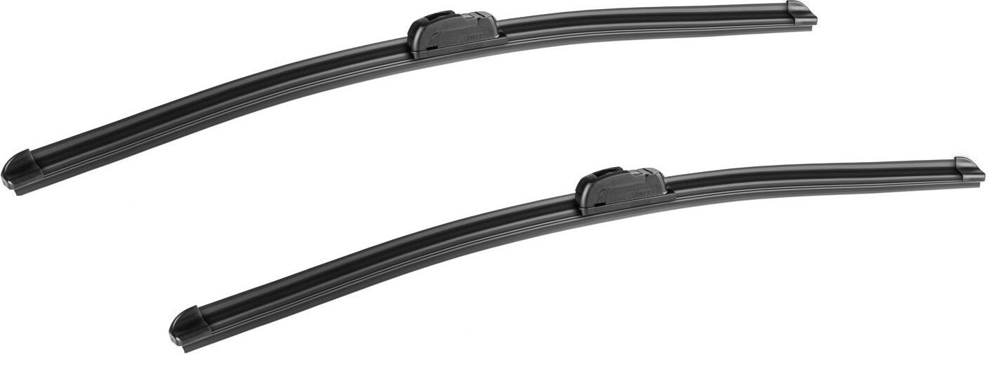 Щетка с/о LYNXauto бескаркасная 530 мм