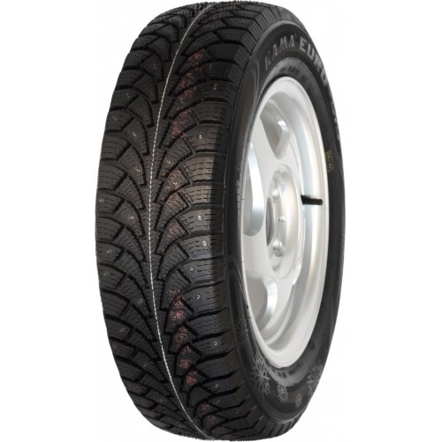 185/60 R14 Н.Камск Кама EURO-519 82 T шип