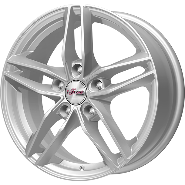 IFREE Moskva 6.5*16 5*114.3 ET50 66.1 Нео-Классик