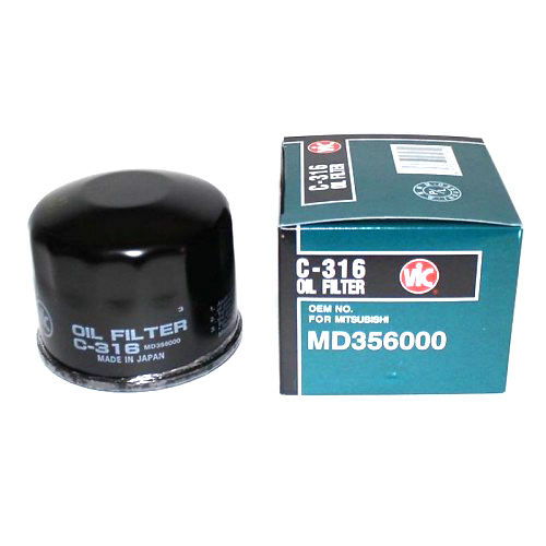 Фильтр масл. VIC C-316 