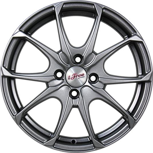 IFREE Такеши 6*16 5*100 ET35 67.1 Нео-Классик