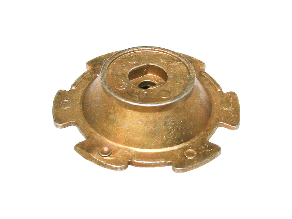 Ромашка сидения 08 металл