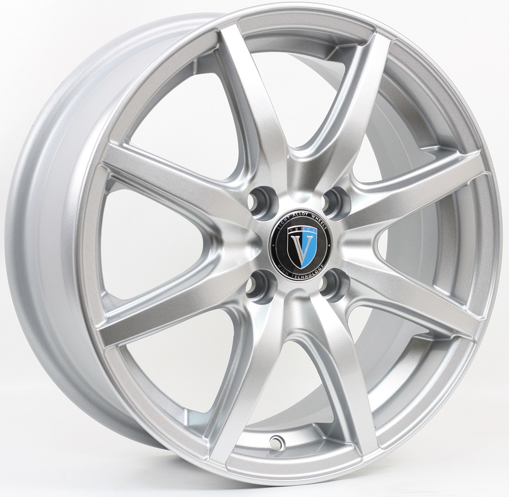 Venti 1515 6*15 4*100 ET50 60.1 S