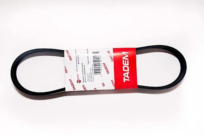 Ремень поликлиновый 3РК 825