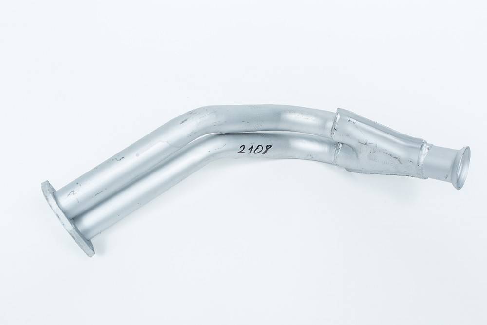 Труба приемная ВАЗ 2108-99  Н.Новгород