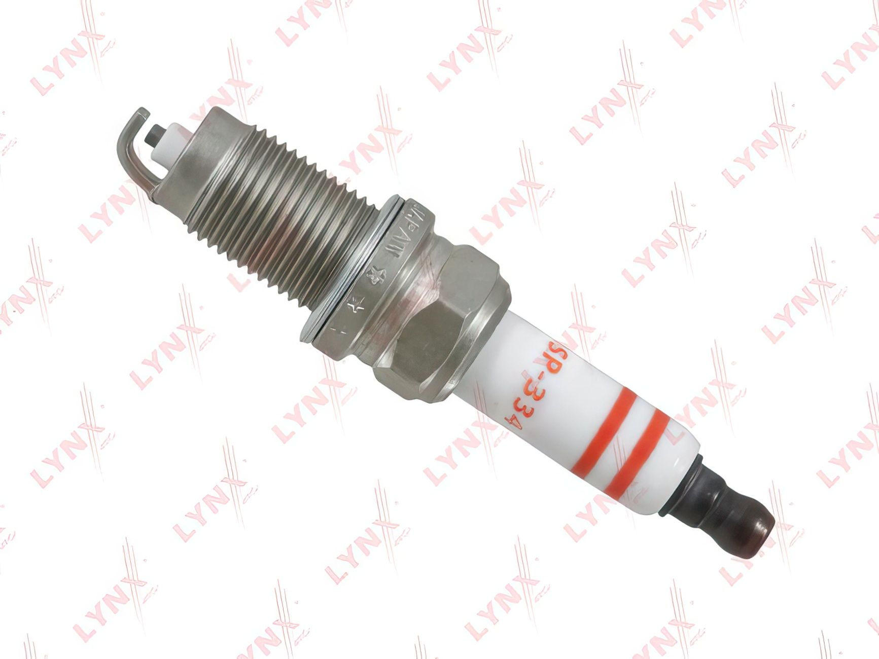 Свеча LYNXauto (иридий + платина) 6BTHIPR11 SP-135