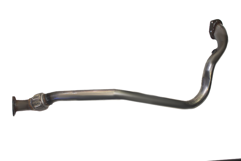 Труба приемная ВАЗ 2107i дв.инжект Н.Новгород