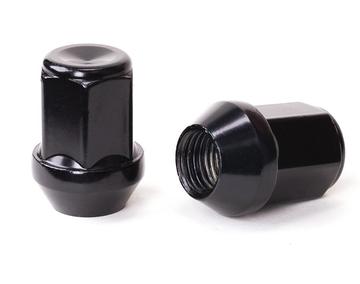 Гайка M12*1,5 (17/,hex19,конус,CH, откр.) 1107S