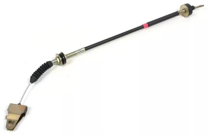 Трос сцепления 08 ст/об квадр