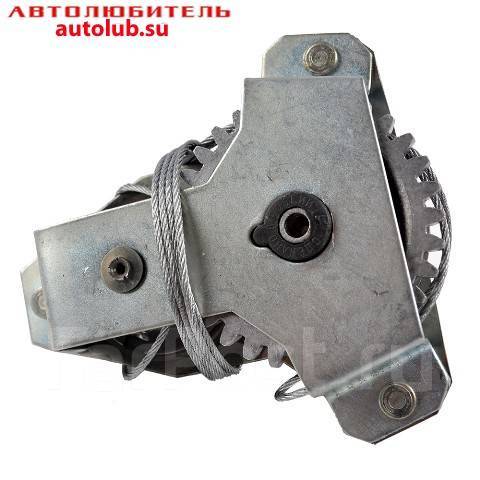 Стеклоподъемник ВАЗ-2101-07 зад.