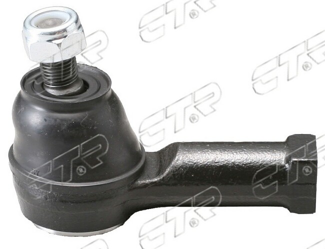 CEKH7 наконечник рулевой CTR