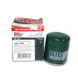 Фильтр масл. BIG GB-1064 Корея
