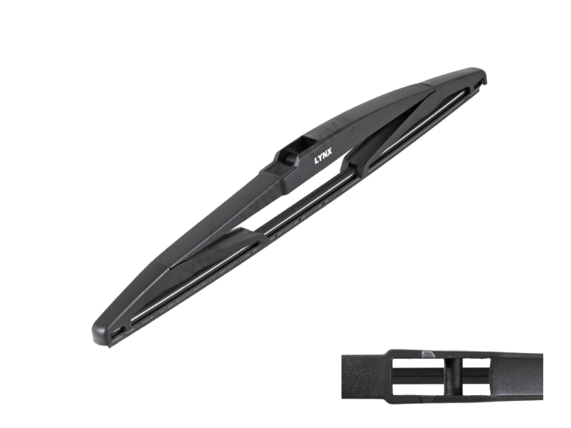 Щетка стеклоочистителя задняя 300мм LR30C Lynxauto