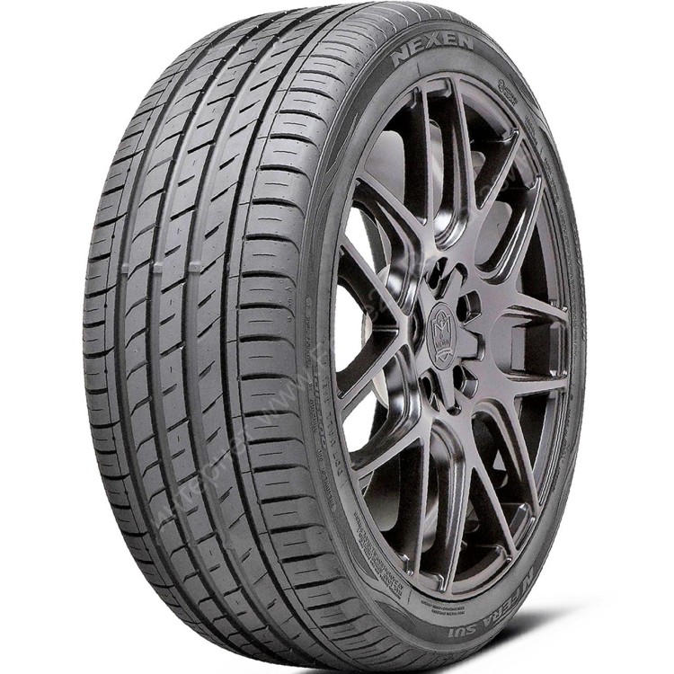 195/45 R16 Nexen NFera SU1 84 W б/к