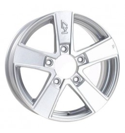 AERO A1595 6*16 5*139.7 ET40 98 S(KC595)