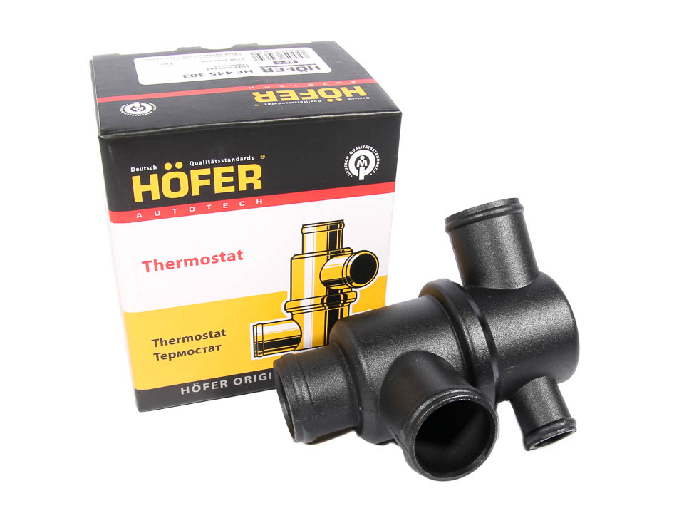 Термостат 2108 HOFER HF 445 303