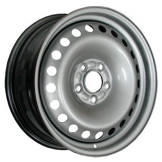 65J51H EuroDisk 6*16 5*114.3 ET51 67.1 Kia Cee'd/Venga/Hyundai i30
