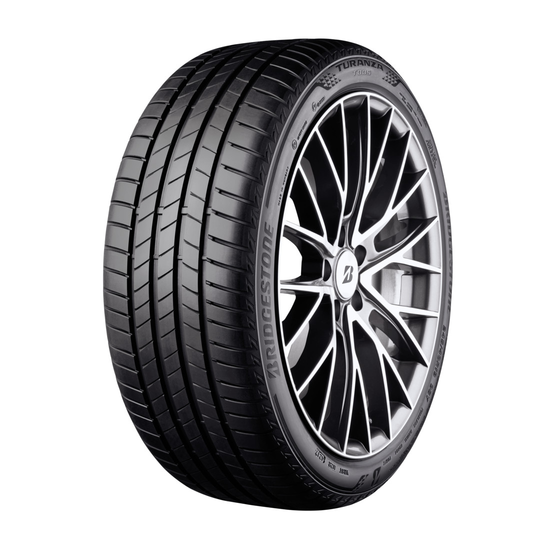 205/55 R16 Bridgestone Turanza T005 XL 94 V б/к