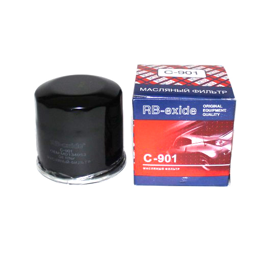 Фильтр масл. RB C-901  Корея