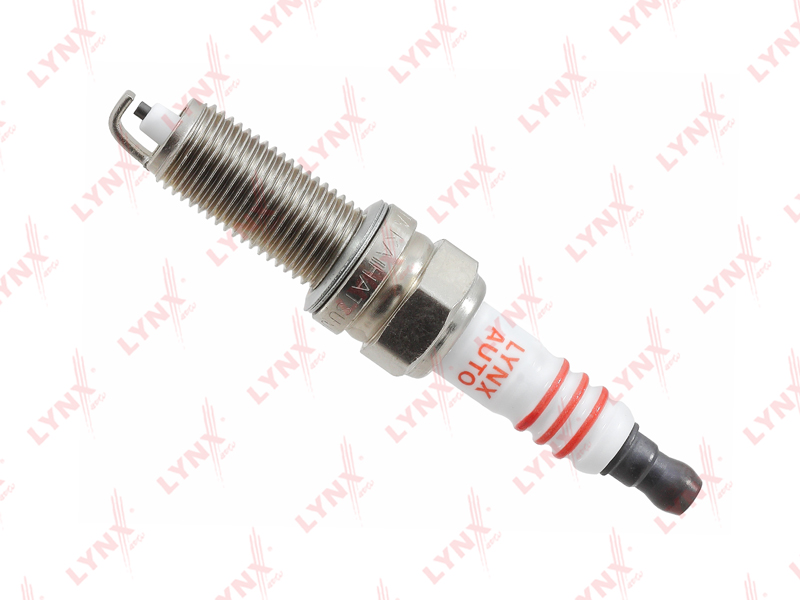 Свеча LYNXauto (никель) 6MCJR10 SP138