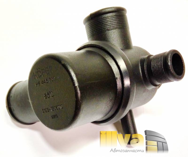 Термостат ВАЗ-2123 HOFER (85 C) HF 445 730