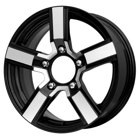 IFREE Райдер 6.5*16 5*139.7 ET40 98 Нео-Классик