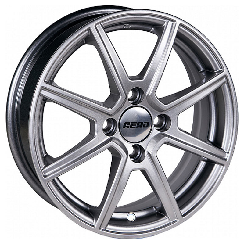 AERO V2101 5.5*14 4*98 ET38 58.5 S