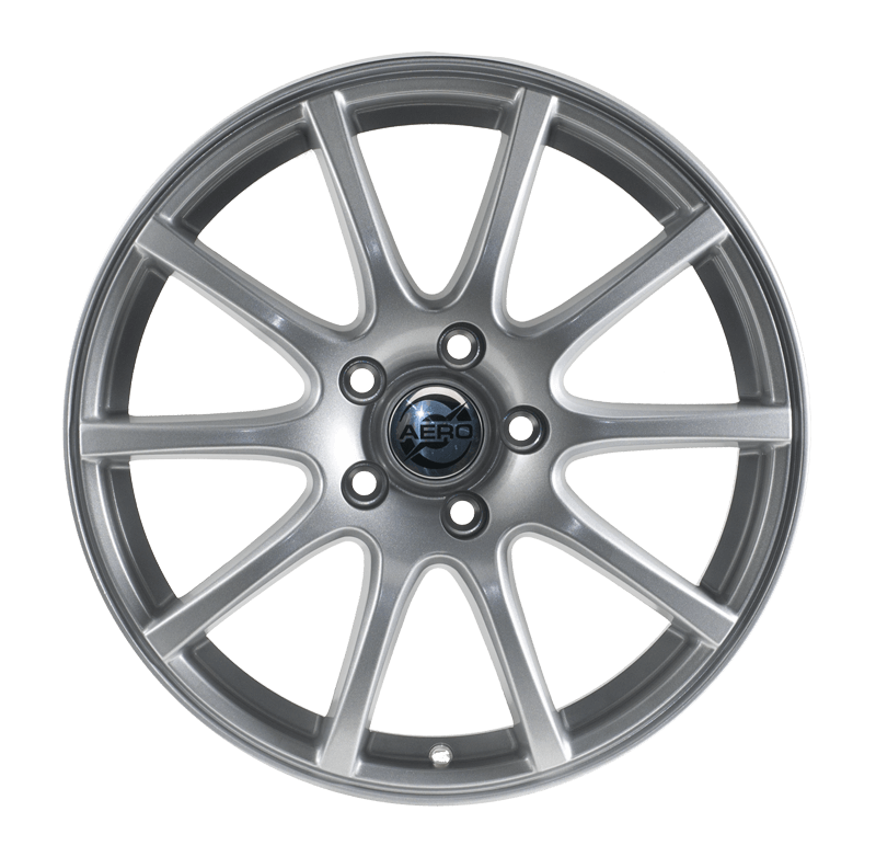 AERO A1251 6*15 5*108 ET38 67.1 SL