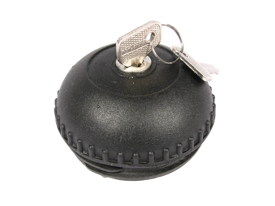 Крышка б/бака УАЗ 469 (3151) с ключем Шанс Плюс