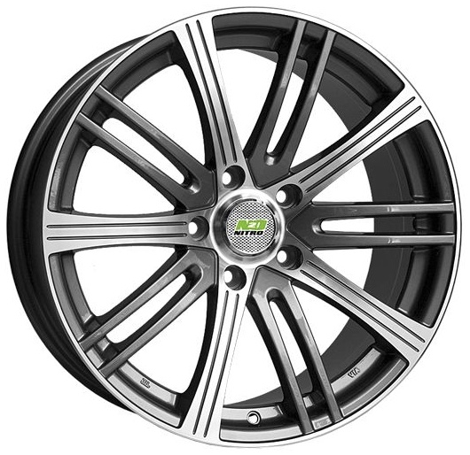 Nitro Y294 5.5*14 5*100 ET38 73.1 BFP