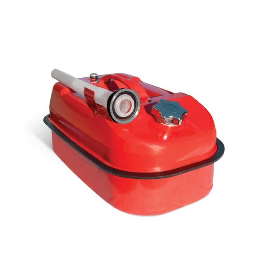 Канистра стальная AUTOPROFI горизонт. 5л KAN-500