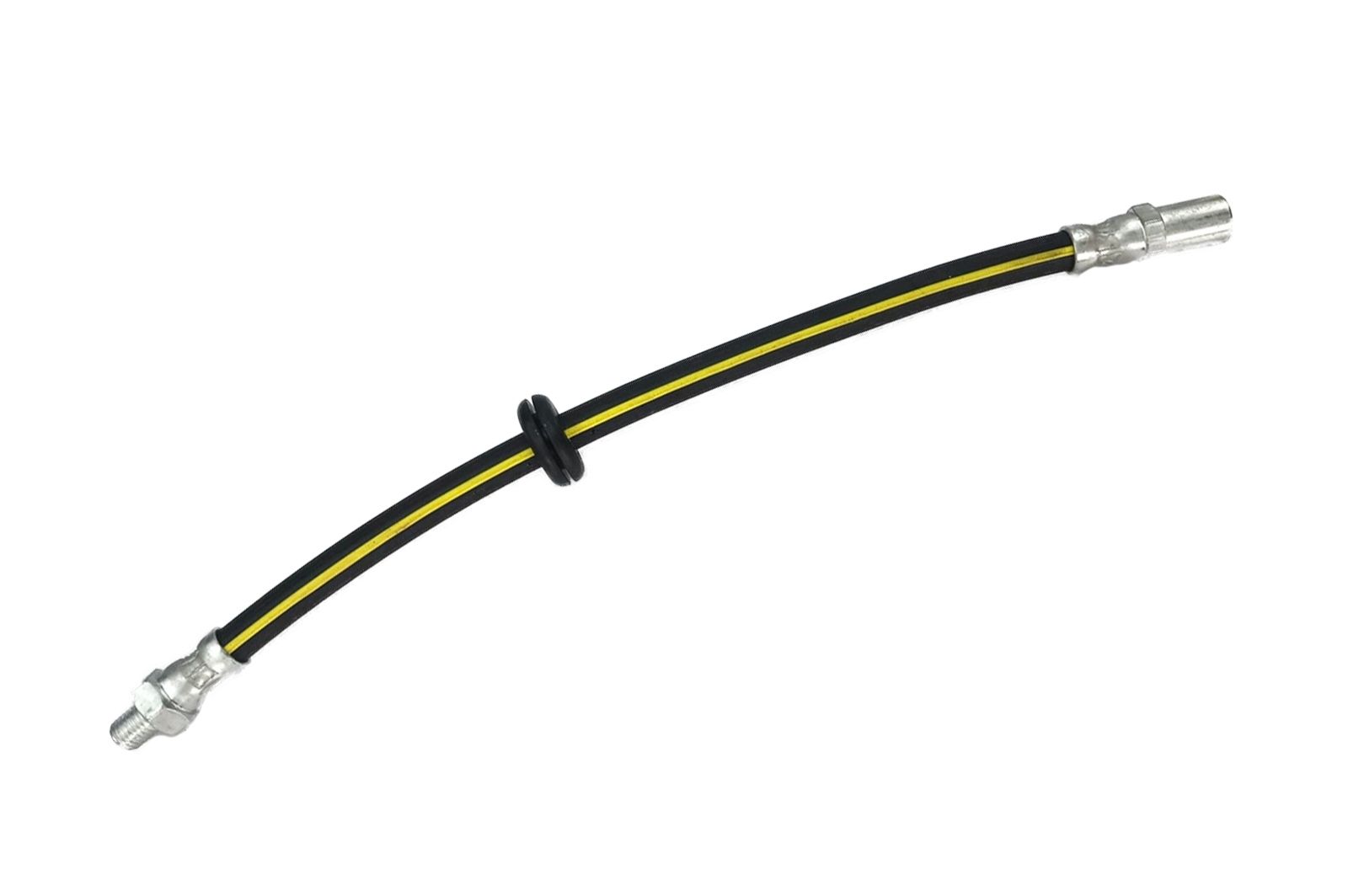 Шланг тормозной ВАЗ-1118 (Калина) задний ДЗТА