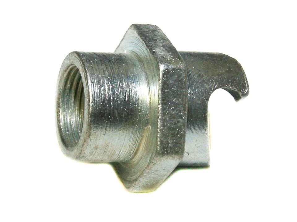 Храповик ВАЗ 2101-07/2121