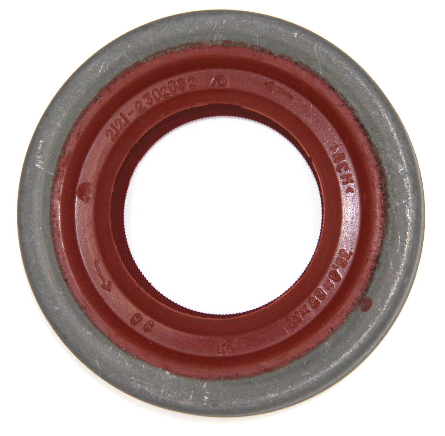 Сальник п/моста хвостовика (раздатки) ВАЗ 2121 (35,8*68*12) Резерв