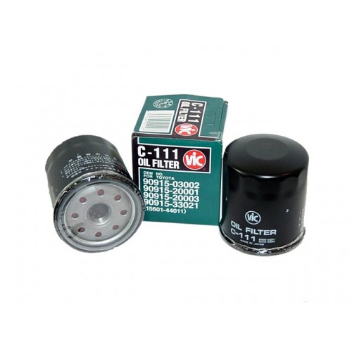 Фильтр масл. VIC C111