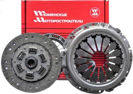 Корзина сцепления УМЗ Газель  421-1600010 ТМПО