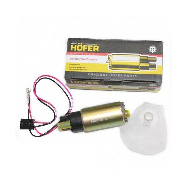 Бензонасос ВАЗ 2110-2112 инжектор HOFER (830 301)