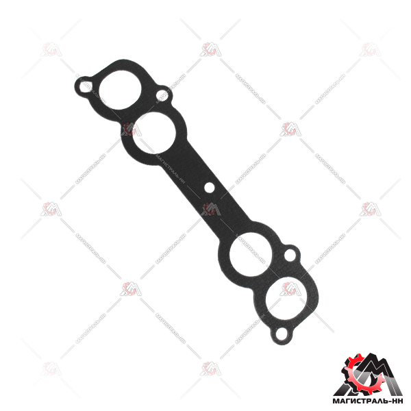 Прокладка коллектора впускного (ресивера) ВАЗ 2108-2115 (8кл) 2111-1008055