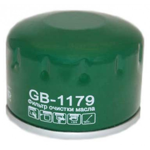 Фильтр масл. BIG GB-1179 Корея