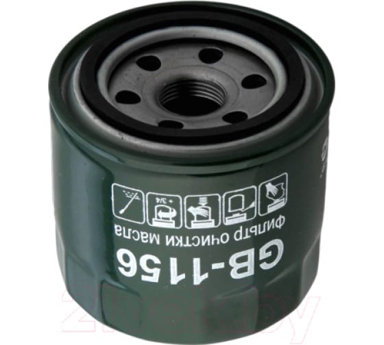 Фильтр масл. BIG GB-1156 (MITSUBISHI,HYUNDAI,ISUZU,KIA,MAZDA)