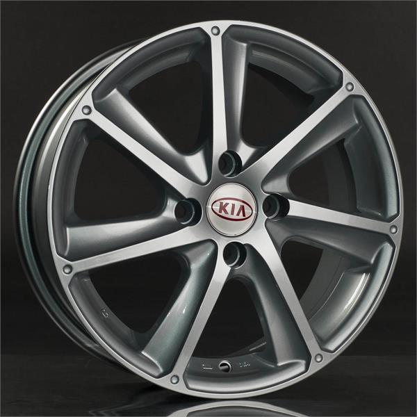 Replica KI55 6*15 4*100 ET46 54.1 S