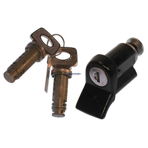 Замок багажника с личин. ВАЗ-2113,2114,2115 "САН-Д"