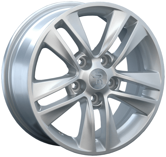 Replica OPL23  6.5*16 5*120 ET41 67.1 S